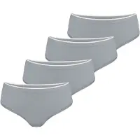 Sloggi Dames hipster slip 4 pack GO Sense