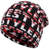 Marhatter Muts zwart