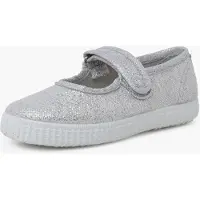 Pisamonas Ballerina's zilver
