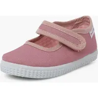 Pisamonas Ballerina's pastelroze