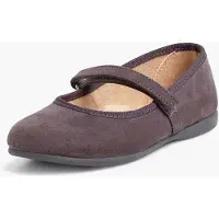 Pisamonas Ballerina's grijs