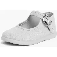 Pisamonas Ballerina's grijs
