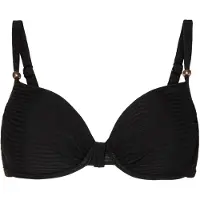 Protest MM HART CCUP wire Bikinitop dames Zwart 36/S