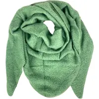Kumixi Sjaal pastelgroen