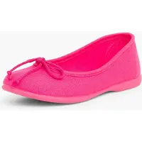 Pisamonas Ballerina's fuchsia