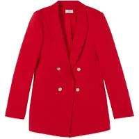 Oltre Blazers rood