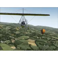 Flight Simulator X Deluxe (PC)