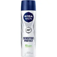 Nivea Deospray Men - Sensitive Protect 150 ml