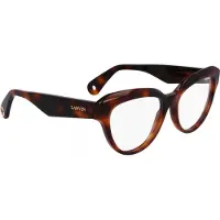 Lanvin Bril - - LNV2635 - Havana - Acetaat - Dames