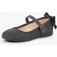 Pisamonas Ballerina's grijs