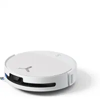 Ecovacs Deebot T90 Omni - Robotstofzuiger Met Dweilfunctie Wit