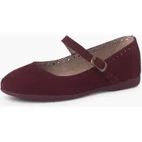 Pisamonas Ballerina's bordeaux