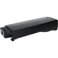 Yamaha PASB2 (kort) Bagagedrager (36 V, 13.6 Ah, 500 Wh, origineel)