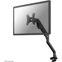 NeoMounts FPMA-D750BLACK Monitorarm Gasgeveerd Zwart