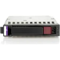 HP 6TB 6G SATA 7.2K rpm LFF (3.5-inch) SC Midline harde schijf, 6 TB, 7200 RPM, 3.