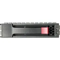 HP MSA - Harde schijf - 2,4 TB - 2,5" SFF (6,4 cm SFF)