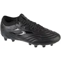 Joma Voetbalschoen 'Powerful 25 POWS FG' antraciet