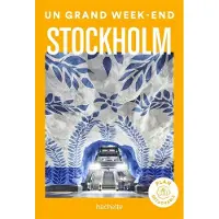 Hachette Tourisme Guides Stockholm