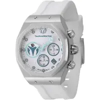 TechnoMarine Reef TM-523005 Dames Quartz Horloge - 40 mm