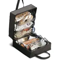 Rayen schoenen opbergkoffer RA633750