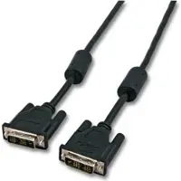 PROCABLE DVI-D kabel | | 3 meter