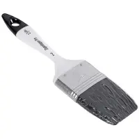 Copenhagen Pro Platte kwast | | Maat 2 inch