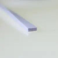 Mac Lean Tochtstrip | | 7.5 meter (I-profiel, Zelfklevend)