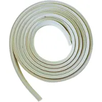 Mac Lean Tochtstrip | | 7.5 meter (D-profiel, Zelfklevend)