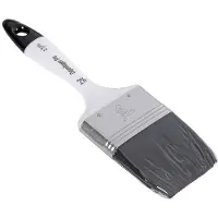 Copenhagen Pro Platte kwast | | Maat 2½ inch
