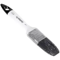 Copenhagen Pro Platte kwast | | Maat 1 inch