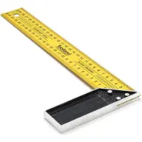 Toolland Winkelhaak | | 30 cm