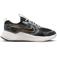 Nike Sportschoen 'Cosmic Runner' goud / grijs / zwart