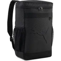 Puma Rugzak zwart