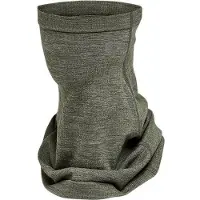 Asics Unisex RCxA Merino halswarmer voor volwassenen (Korstmossen Groen)