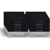TENTACIONES Mixgliss max water op basis van anal 12 piecs 48 ml