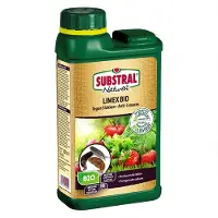 Substral Slakkenkorrels | Naturen | Limex Bio | 650 gram (Biologisch)