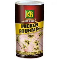 KB Home Defense Mierenpoeder | | 250 gram
