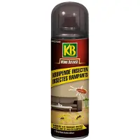 KB Home Defense Kruipende insectenspray | | 400 ml