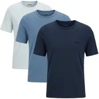BOSS Classic 10267938 Korte Mouwen Basislaag 3 Eenheden