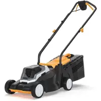 Batavia Accu grasmaaier | | 32 cm