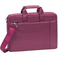Riva Case 8231 Paarse notebooktas 15.6"