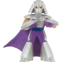 Comansi speelfiguur Ninja Turtles Shredder 9 cm grijs