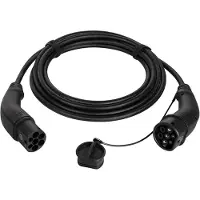Harting EVC0109 eMobility laadkabel 5.00 m