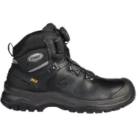 Grisport 903l Boa S3 Werkschoen Hoog | Maat: 43