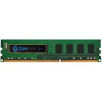 CoreParts MMHP-DDR3-0001-8GB, 8 GB, 1 x 8 GB, DDR3, 1866 MHz, Groen