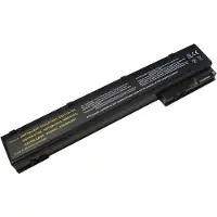 MicroBattery Notebook batterij MBI2356 (8 Cellen, 4400 mAh), Notebook batterij, Zwart