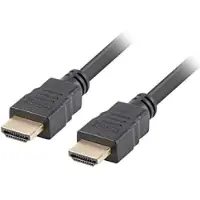 Lanberg Hdmi 2.0 4k Kabel 15 M