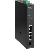Edimax IGS-1105P IGS-1105P Industrial Ethernet Switch 1000 MBit/s PoE-functie