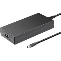 CoreParts Netadapter - MICRO BATTERY - HP TouchSmart 600-1030fr - 135 Watt - Zwart - 6.9 A