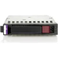 HP harde schijf - 2 TB - Hot-swap - 3.5" LFF (8.9 cm LFF)